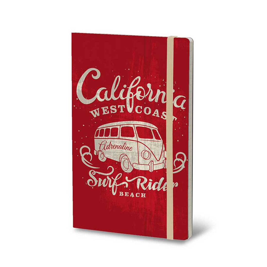 California Red